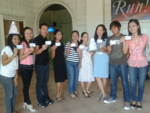 BSM preparing for SOS 2013 (6)