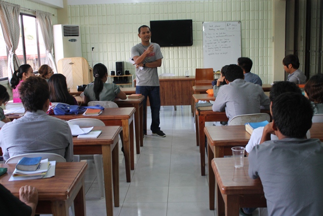 Urban Ministry Class (6)