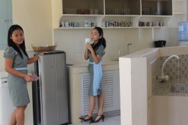 ladies dorm life (12)