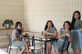 ladies dorm life (14)