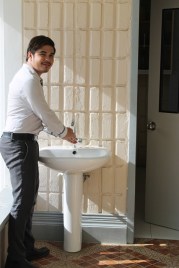 ladies dorm life (7)