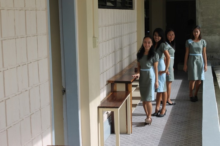 ladies dorm life (9)