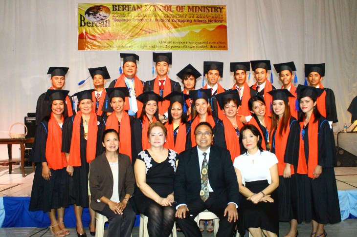 AND WITH DEAN OF STUDENTS MS. FRANZ VASQUEZ AND MS. JEAN LUMPOD