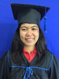 Armonio, Mary Rose S.