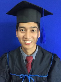 Francisco, Benigno C.