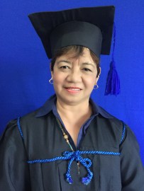 Delos Santos, Maria  Bedelia M.