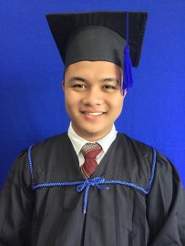 Bat-og, Romeo Timeex Jr.S.