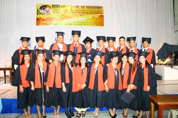 THE ADVOCATES OF THE MORAL EDGE