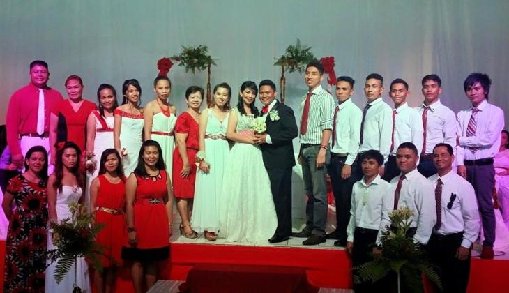 Wedding