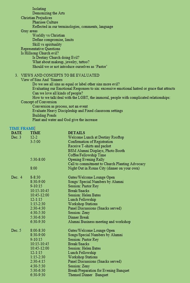 Program page 2